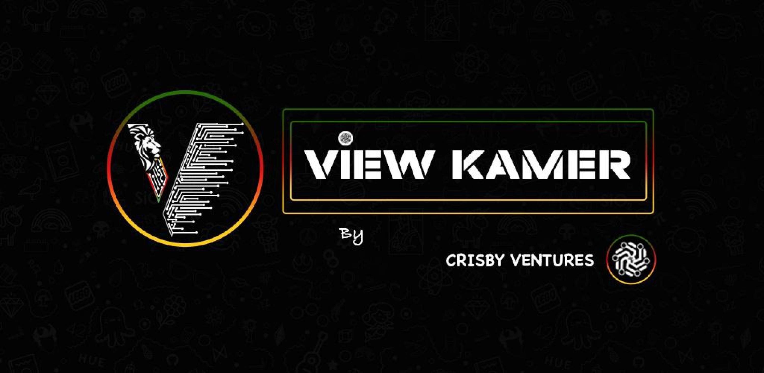 CRISBY VENTURES cover photo