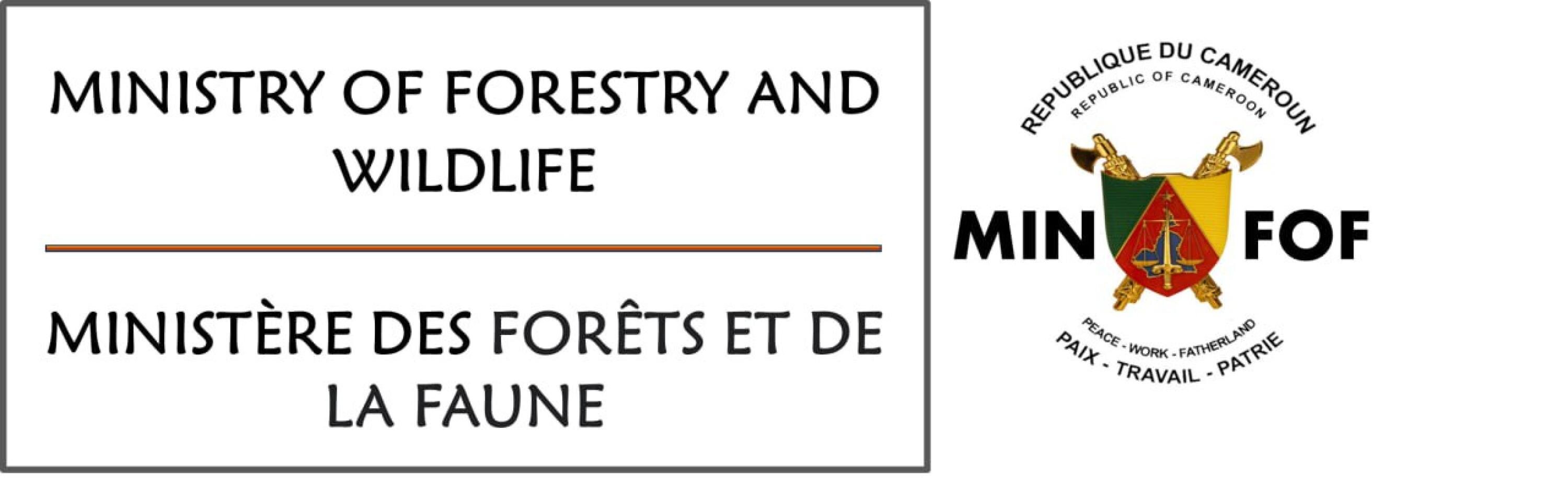 Ministry of Forestry and Wildlife cover photo