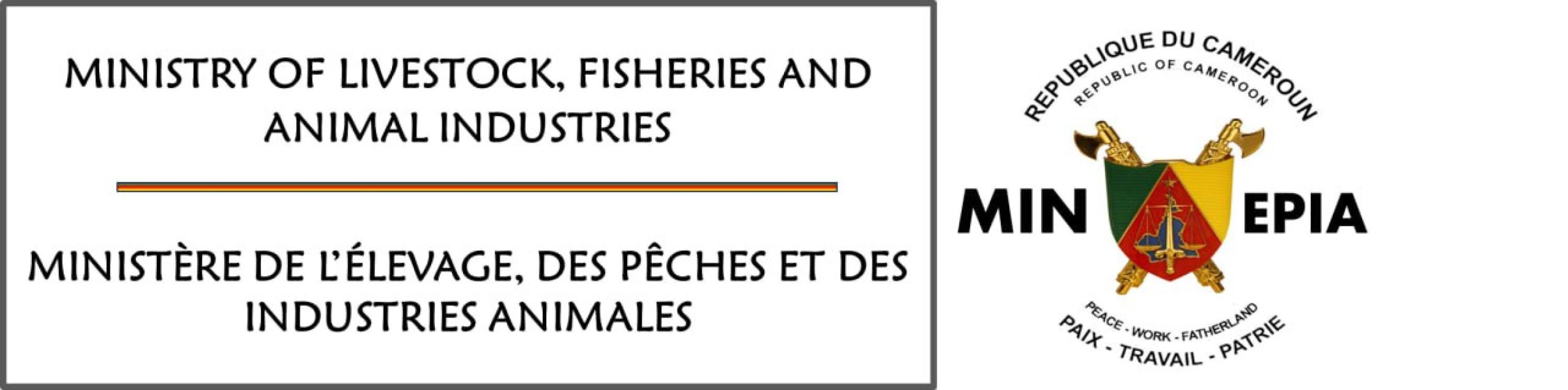 Ministry of Livestock, Fisheries and Animal Industries cover photo