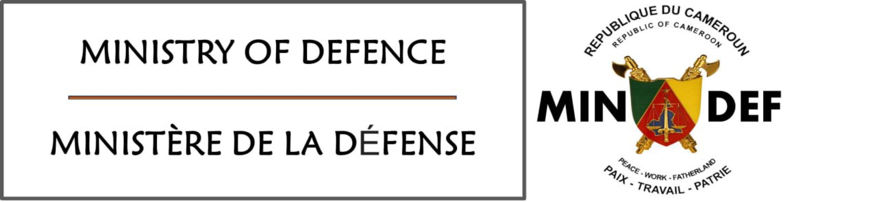 Ministry of Defence cover photo