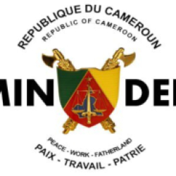 Ministry of Defence avatar