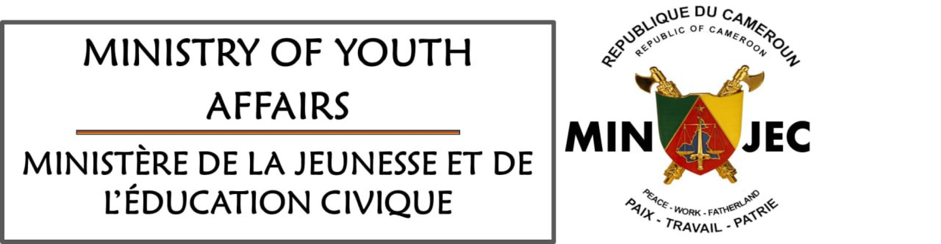 Ministry of Youth Affairs cover photo