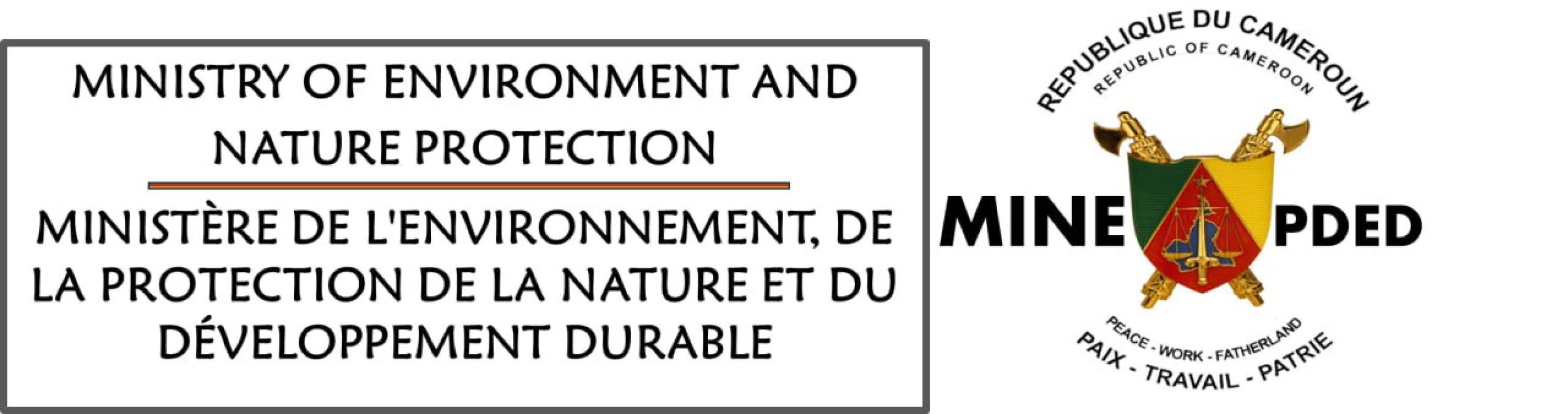 Ministry of Nature and Environment Protection cover photo