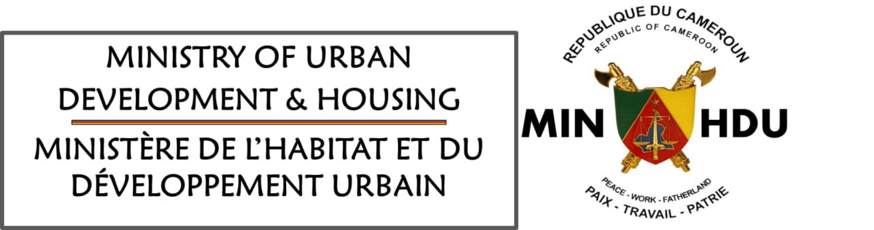 Ministry of Urban Development and Housing cover photo