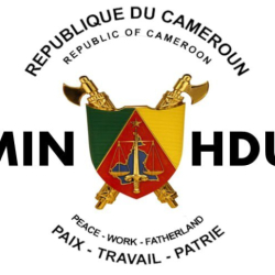 Ministry of Urban Development and Housing avatar