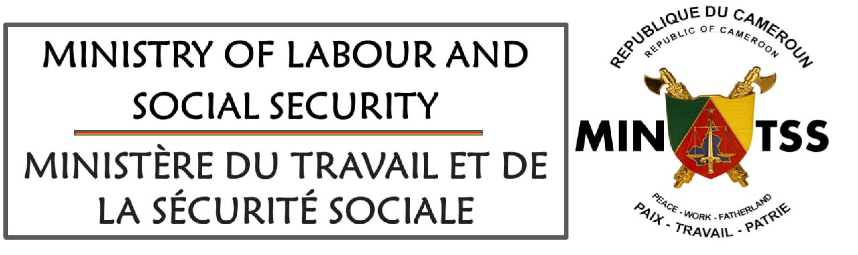 Ministry of Labour and Social Security cover photo