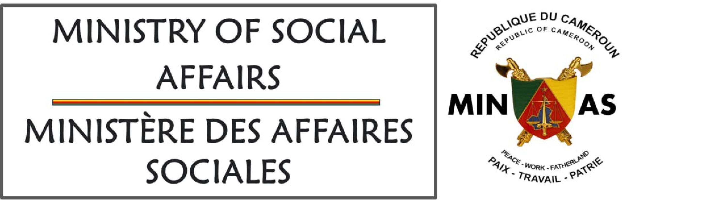 Ministry of Social Affairs cover photo