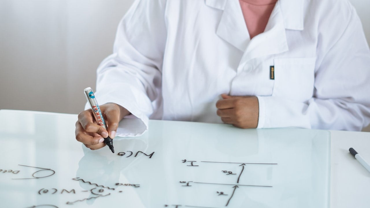 Improving Healthcare Through Clinical Research (University of Leeds)