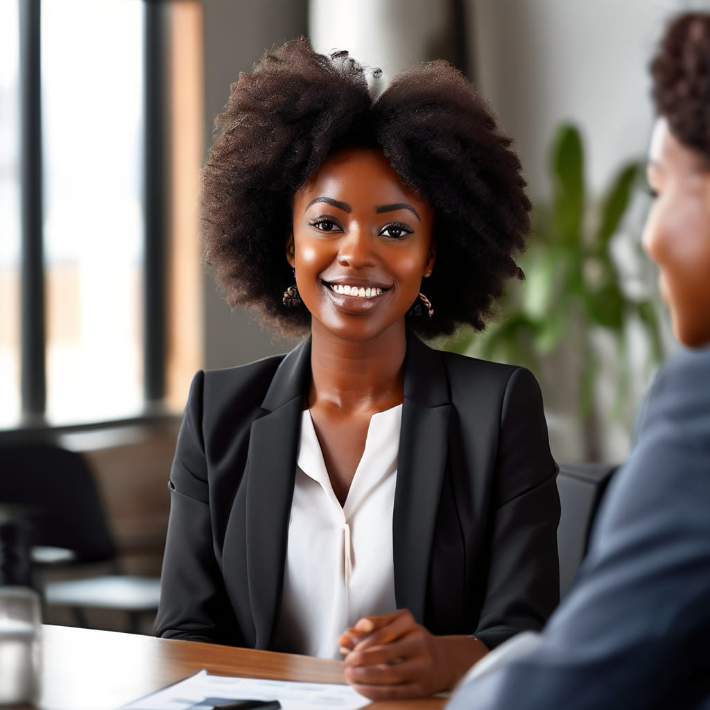 Best Way to Describe Yourself